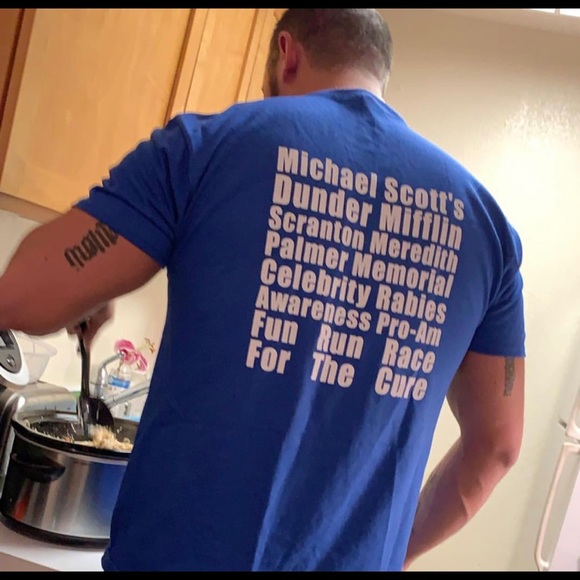 Meet your Posher, Justin - Picture 1 of 1